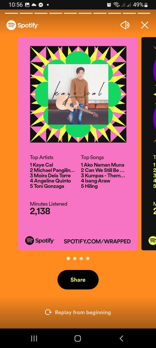 hannaheasel💜KayeCal tweet media