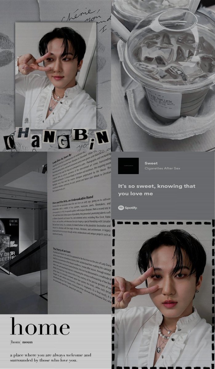 #changbin я люблю просто смотреть тебе в глаза🤍