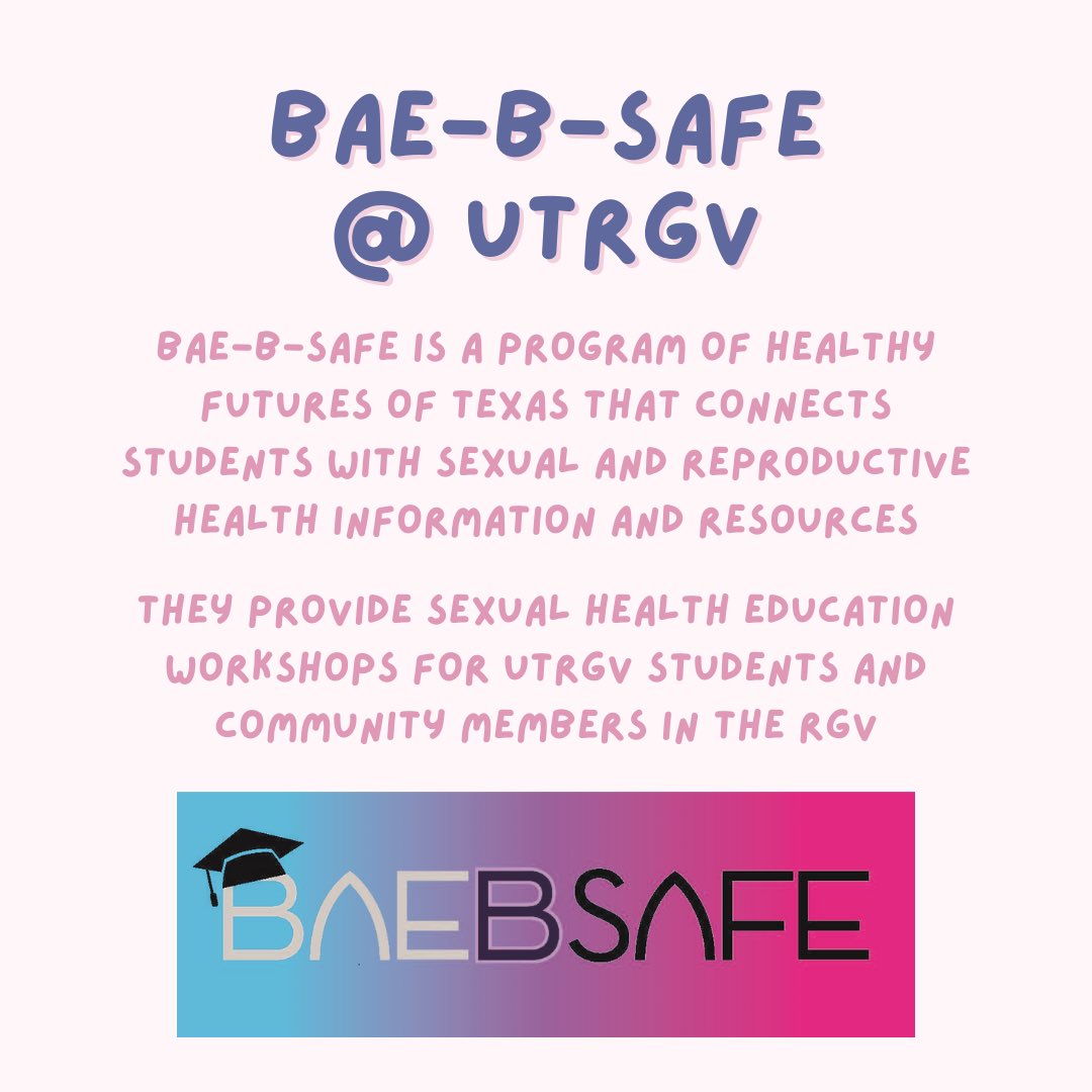 texrisingrgv's tweet photo. Missed our meeting on Tuesday? No problem! Here are the organizations that attended our LGBTQ+ Healthcare event. Swipe to learn more about them and they ways you can support them! 💫 https://t.co/uUMNoPF4Vk
