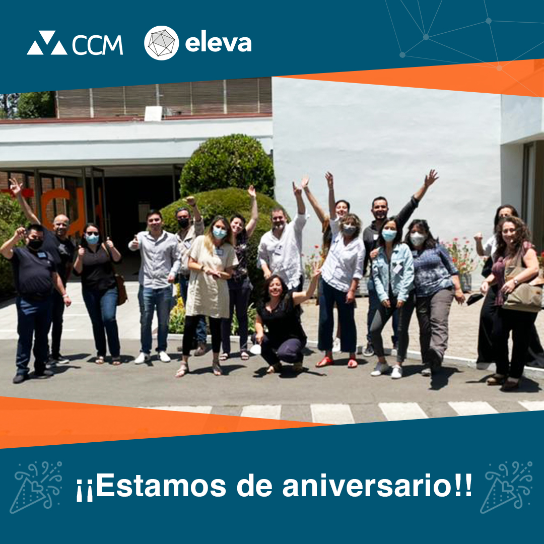 CCMineras's tweet photo. ¡Hoy celebramos nuestro 2° aniversario como alianza #CCMEleva! Ha sido un año muy completo que nos ha permitido:
Trabajar en el desarrollo de competencias laborales
Apostar por la formación TP
Vincular empresa-educación
Estar en terreno
Y mucho +!
¡Gracias por creer en nosotros! https://t.co/rl4zzx9VOF