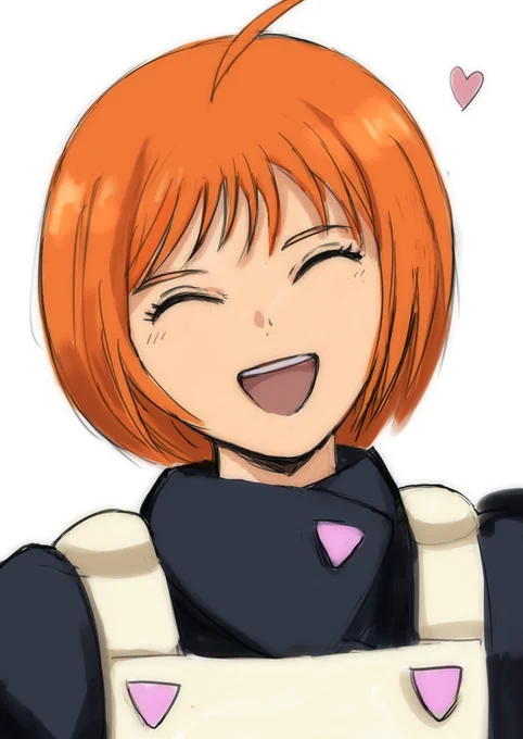 ノンちゃんです。 