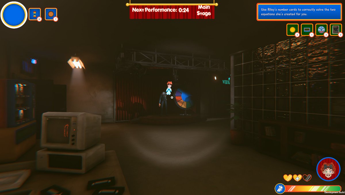 Hello Puppets! Game tweet media