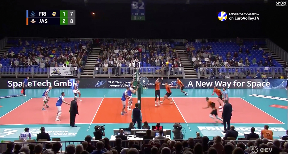 SpaceTech GmbH tweet media