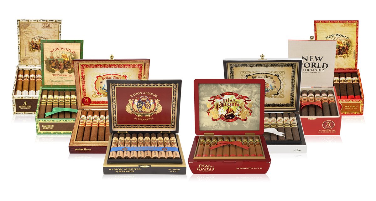 Burns Tobacconist tweet media