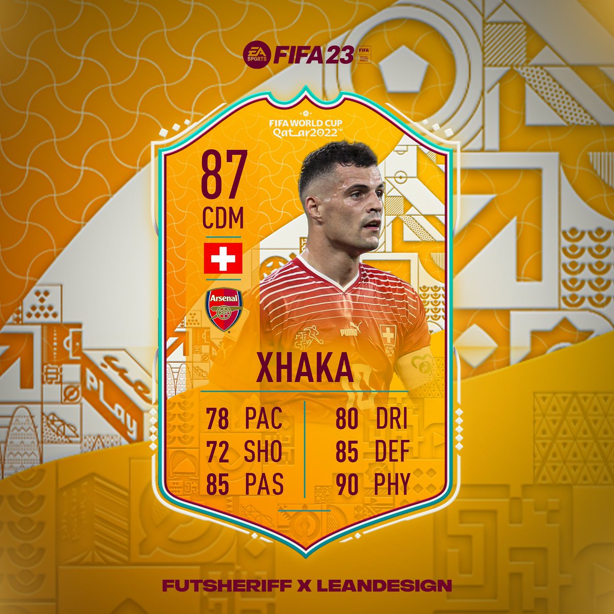 Fut Sheriff tweet media