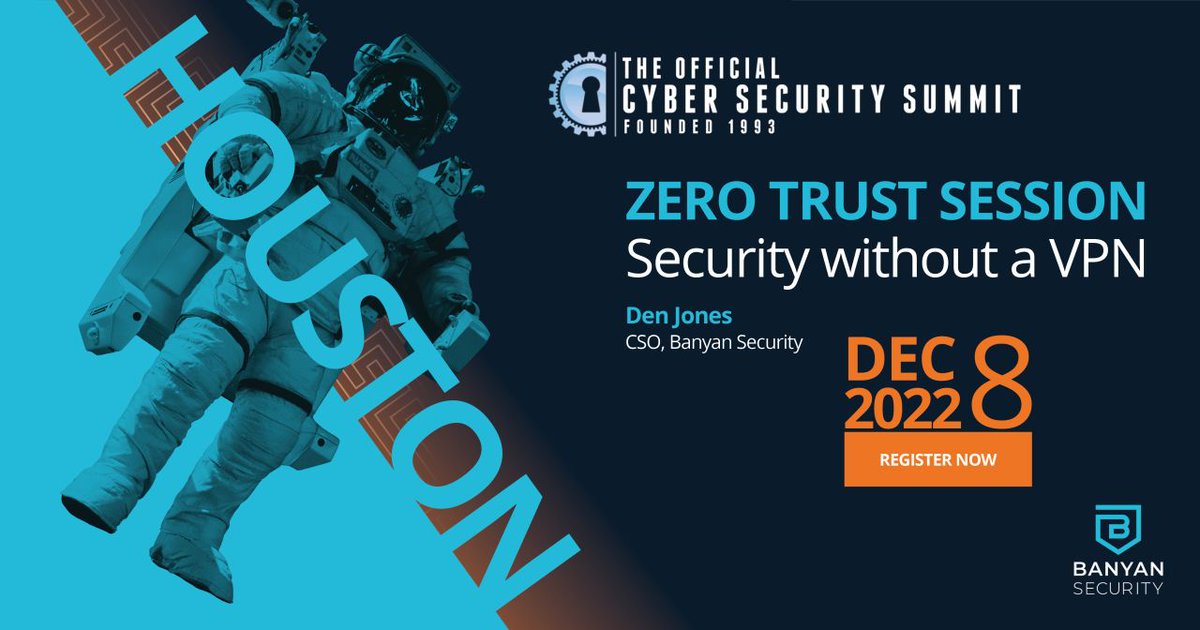 Banyan Security tweet media