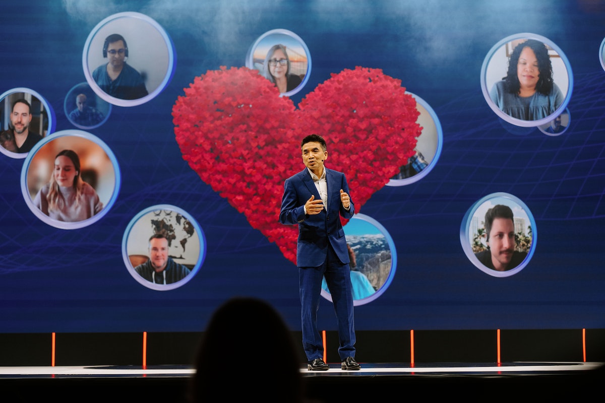 MeetingPool tweet media