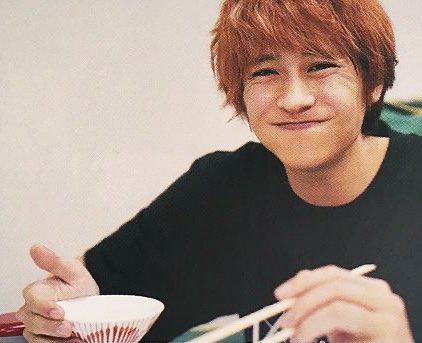 Meari_inookay's tweet photo. Happy 32nd birthday, Hikaru! 🥳

Your smile and laugh never fail to radiate the room. Thank you for always being a ray of sunshine! ✨

I wish you good health and a steady recovery! 🤗

I’ll always support you!💛

#八乙女光
#八乙女光誕生祭
#八乙女楽生誕祭2022 https://t.co/IOX1hCv2Yg