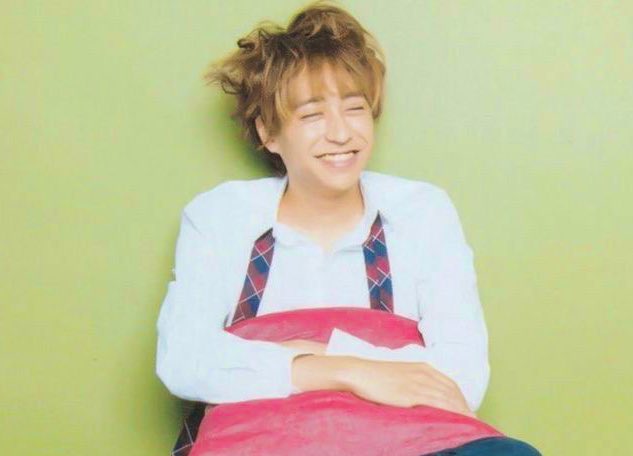 Meari_inookay's tweet photo. Happy 32nd birthday, Hikaru! 🥳

Your smile and laugh never fail to radiate the room. Thank you for always being a ray of sunshine! ✨

I wish you good health and a steady recovery! 🤗

I’ll always support you!💛

#八乙女光
#八乙女光誕生祭
#八乙女楽生誕祭2022 https://t.co/IOX1hCv2Yg