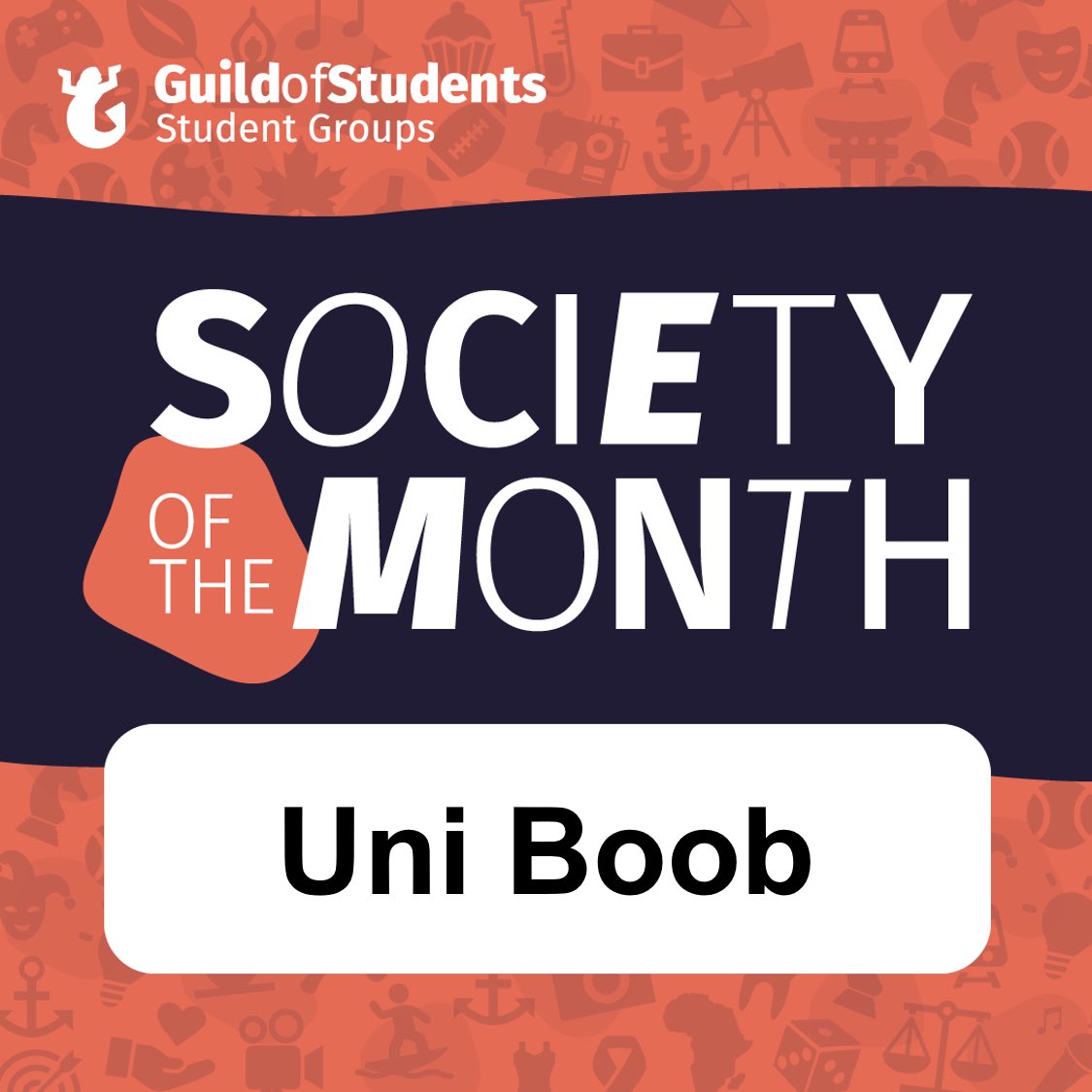 Student Groups tweet media