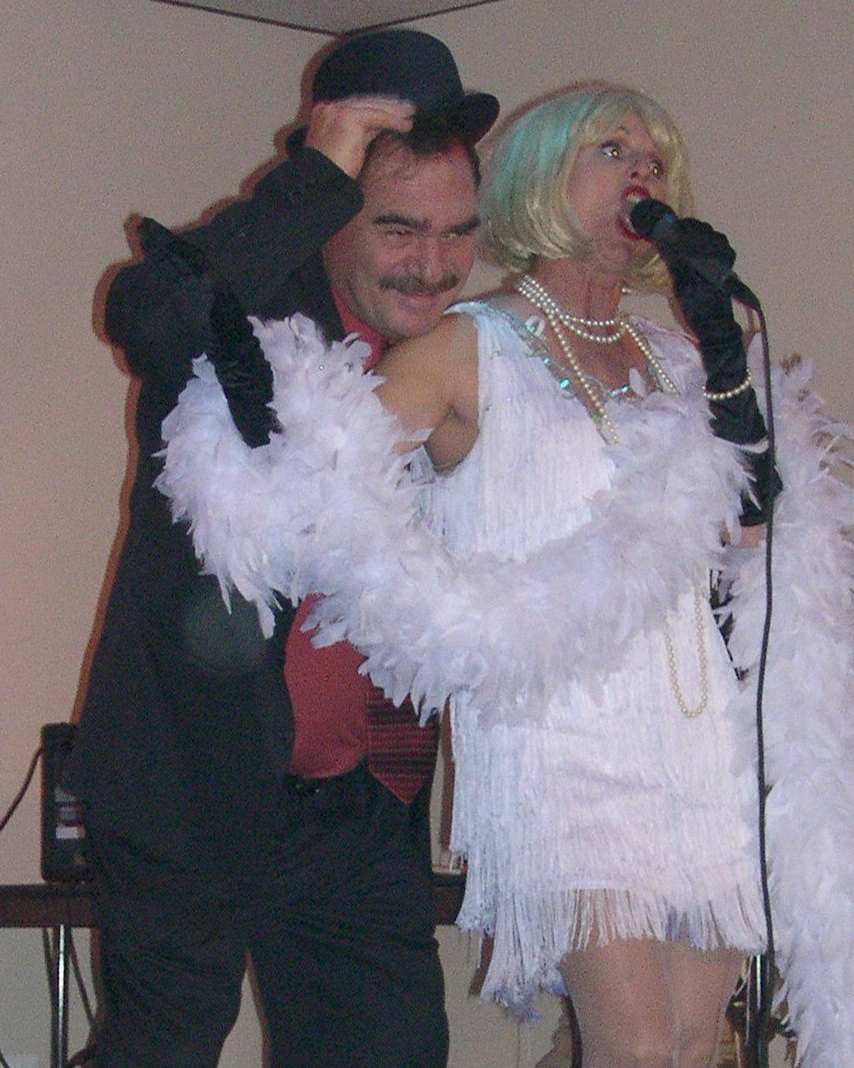 withoutacue's tweet photo. "Dead Men Don’t Speakeasy" 2002 #tbt #20yearskilling https://t.co/GCfAxbbH60