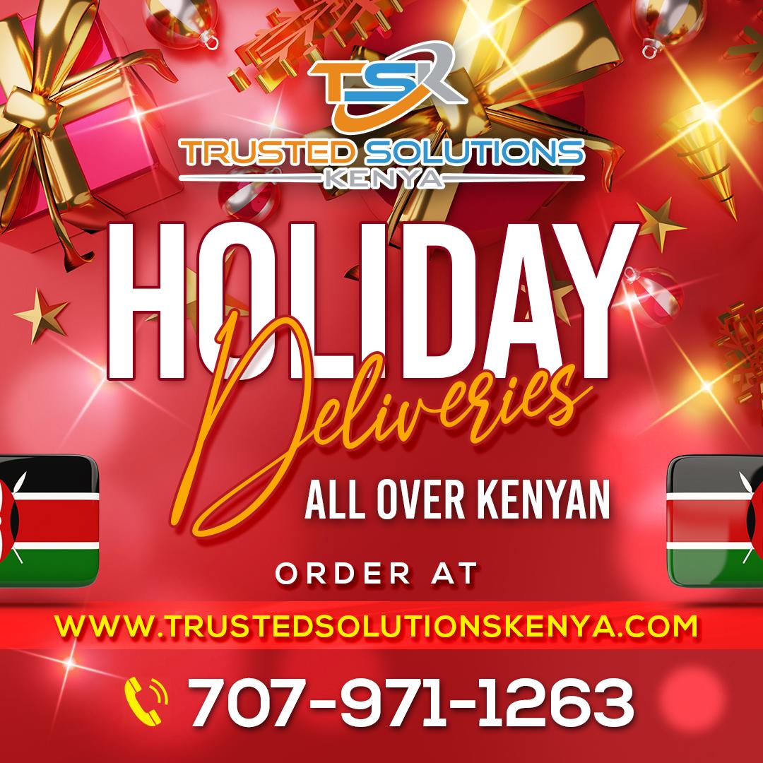TRUSTED SOLUTIONS KENYA (@KenyaTrusted) / Posts / X