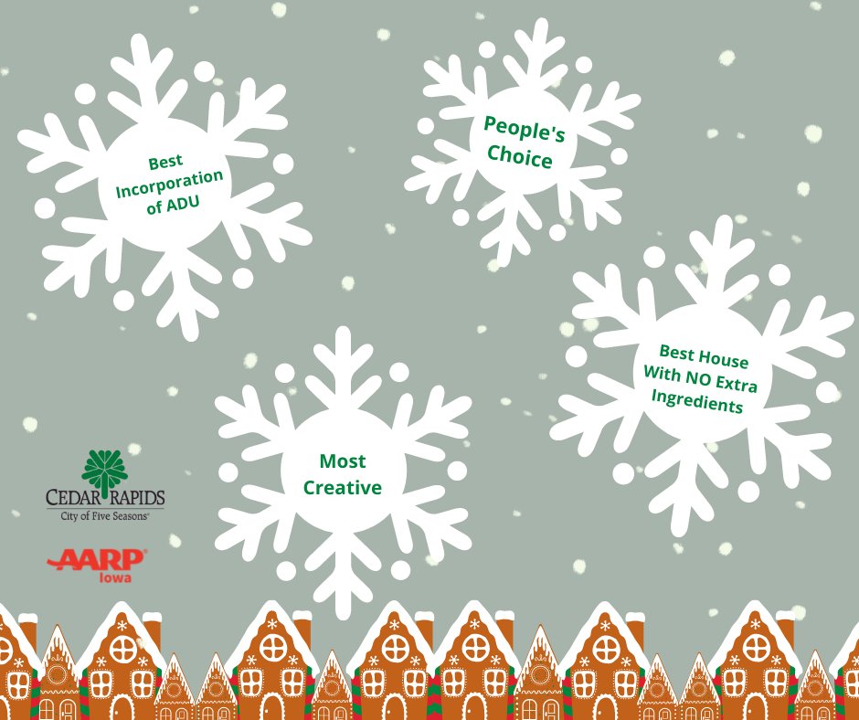 City of Cedar Rapids tweet media