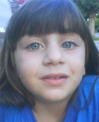 Tatiana Yancovichi tenía 6 años, cuando desapareció el 22/7/2012 en Mar del Plata, provincia de Buenos Aires. Interviene en su búsqueda el tribunal de Familia N° 2 de Mar del Plata. Cualquier información por favor avisar #URGENTE al ☎️ 142

#MarDelPlata #BuenosAires