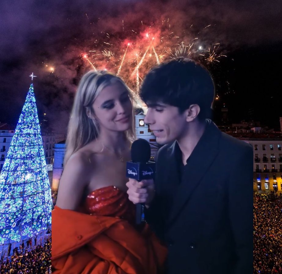 La Pija y la Quinqui on Twitter