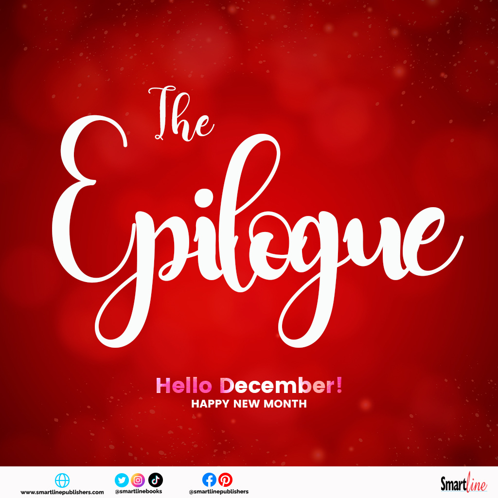 SmartlineBooks's tweet photo. 12/12. Happy new month! https://t.co/8EBhMpNud8
