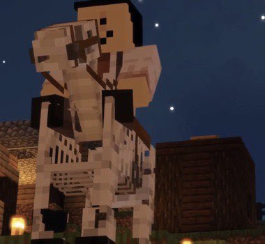 “I don’t trust nobody and nobody trust me”