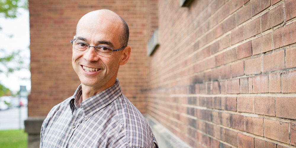 Congratulations to Dr. Hugues Plourde; named Fellow of the Ordre des diététistes-nutritionnistes du Québec!
