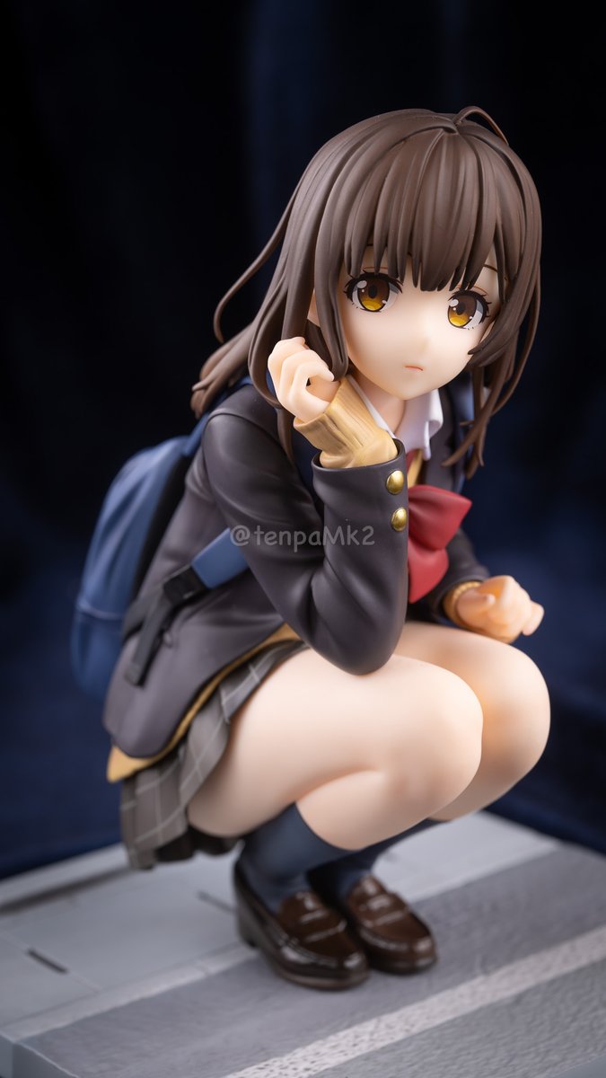 艶姿 肆 フィギュア 天三月