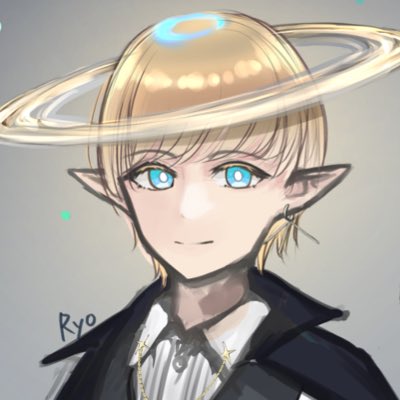 プロフィールこれにしたよ
#新しいプロフィール画像 