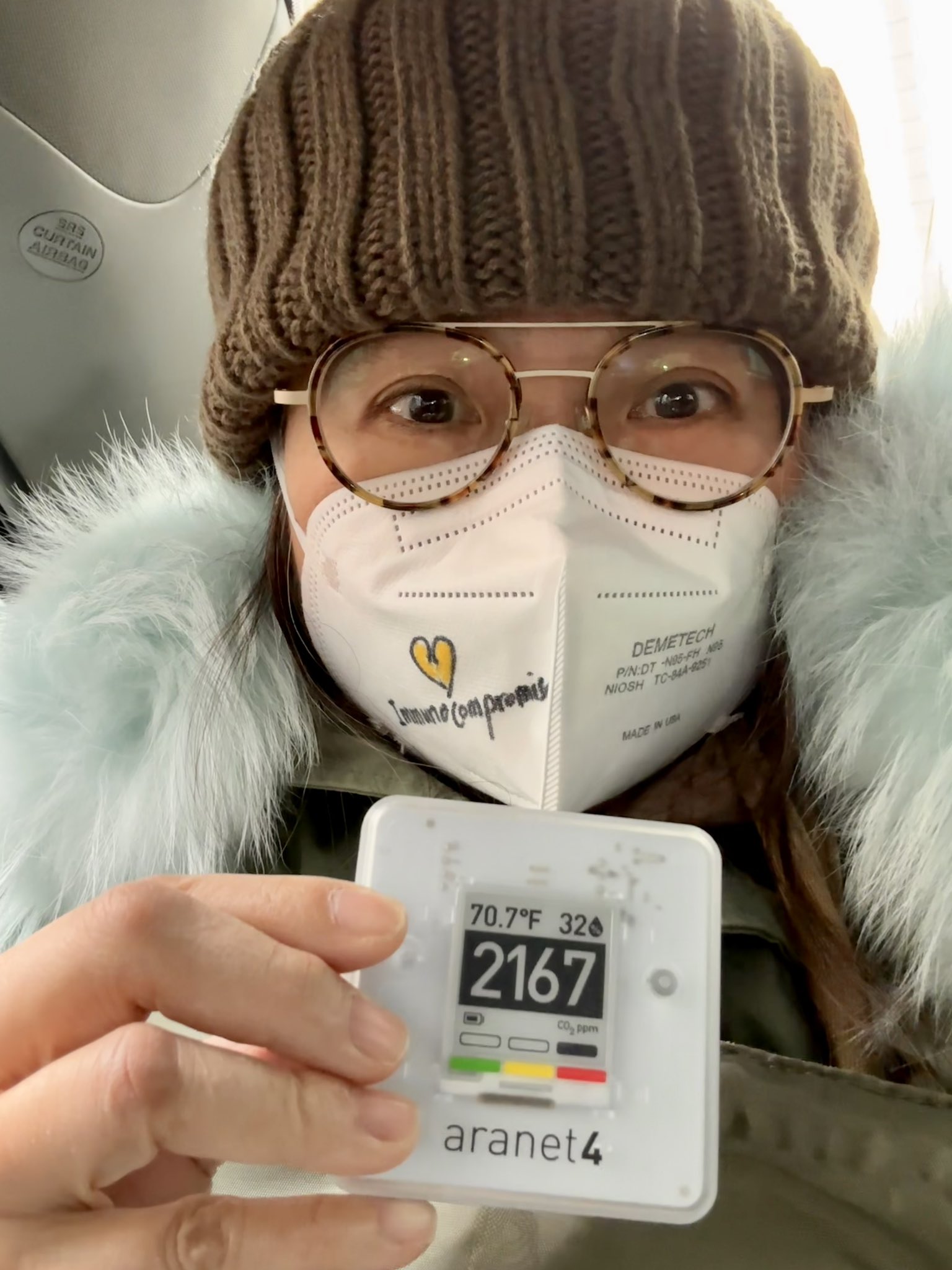 julie-s-lam-on-twitter-uber-driver-not-masked-even-with-the