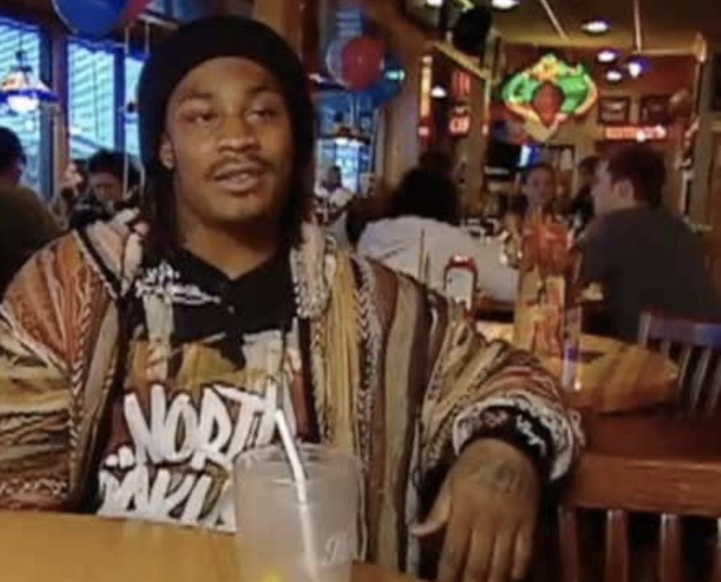 Kenny Mayne (@kenny_mayne) on Twitter photo 15 years ago I challenged <a href="/MoneyLynch/">Marshawn Lynch</a> to prove the haters wrong. Hater was just barely in Urban Dictionary.
We’ll celebrate Buffalo again tonight on TNF.
TheAmbience# 15 years ago I challenged <a href="/MoneyLynch/">Marshawn Lynch</a> to prove the haters wrong. Hater was just barely in Urban Dictionary.
We’ll celebrate Buffalo again tonight on TNF.
TheAmbience#