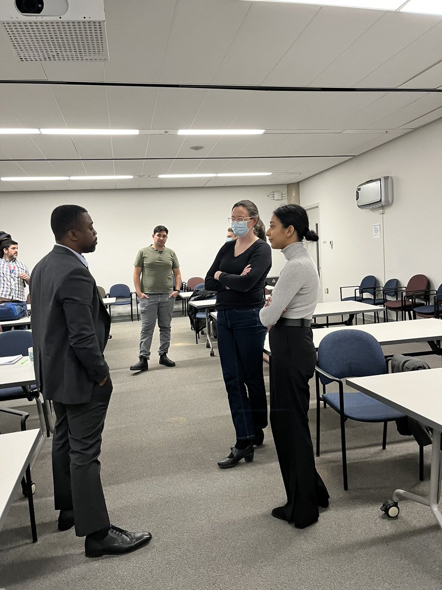 PRiME - Precision Medicine Initiative at UofT tweet media