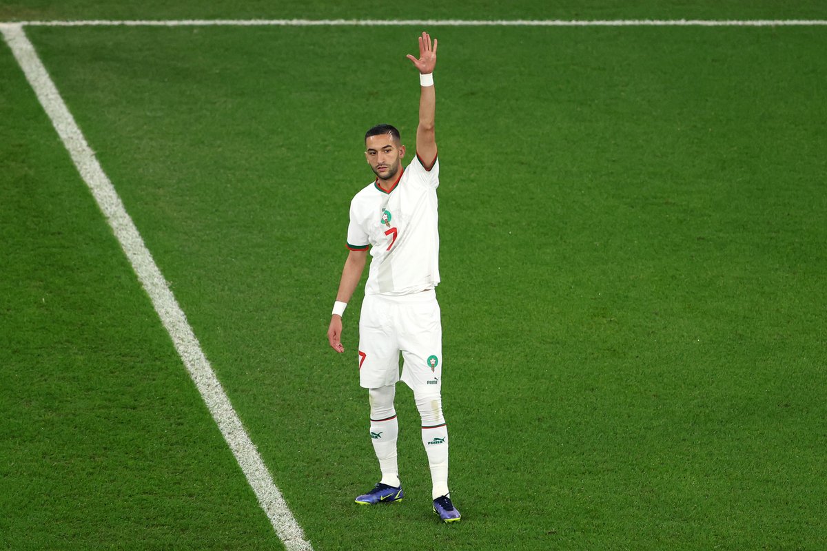 ارفع يدك إذا كنت متصدر مجموعتك 🤚🇲🇦