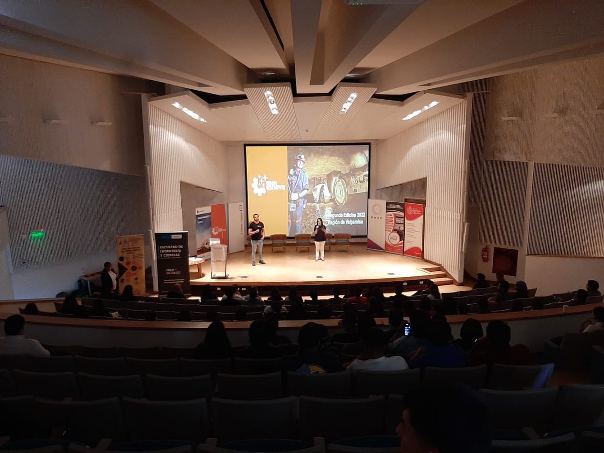 UAI - Viña del Mar tweet media