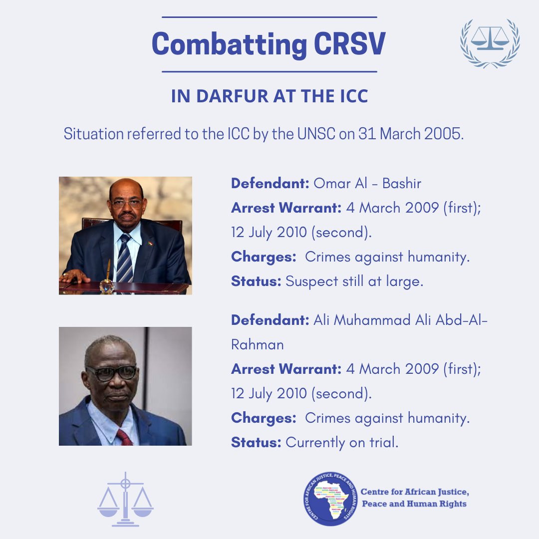 CentreRights's tweet photo. This is the final part of #SVTeam's Country Spotlight on Sudan!
Learn more on our website! https://t.co/AnZalQrSNL
#sexualviolence #sexualviolenceagainstmen
#sexualviolenceagainstthemalegender #gender #conflict #war #Sudan #Darfur https://t.co/6tYleVYq7D