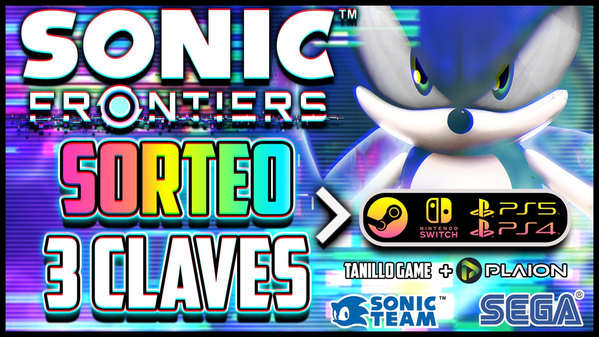 Review  Sonic Frontiers - Gaming - XboxEra