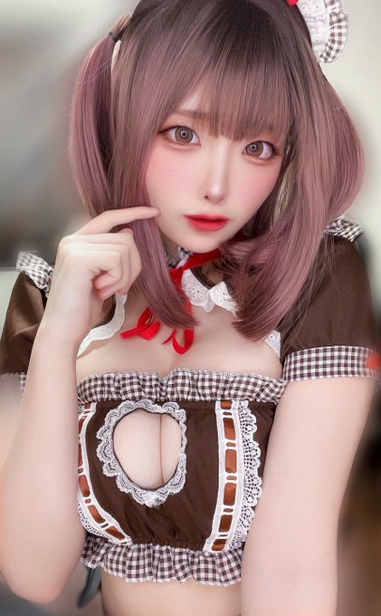 コスプレイヤーえとちゃのTwitter画像30