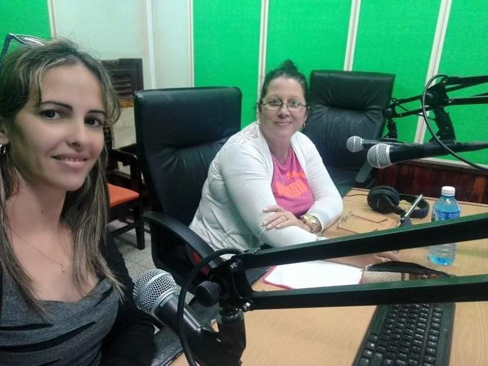 Radio Guamá tweet media