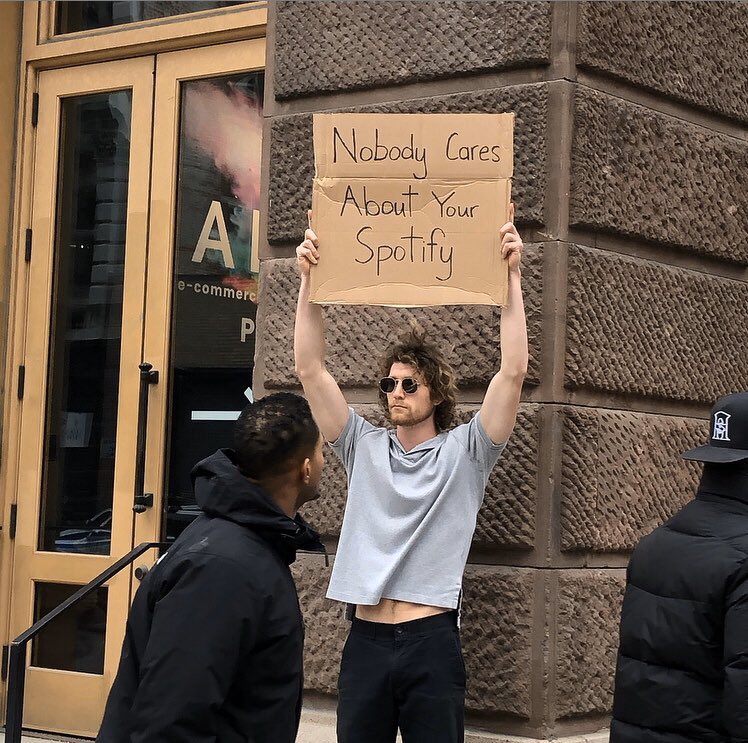 IngoldAlexandre's tweet image. #SpotifyWrapped