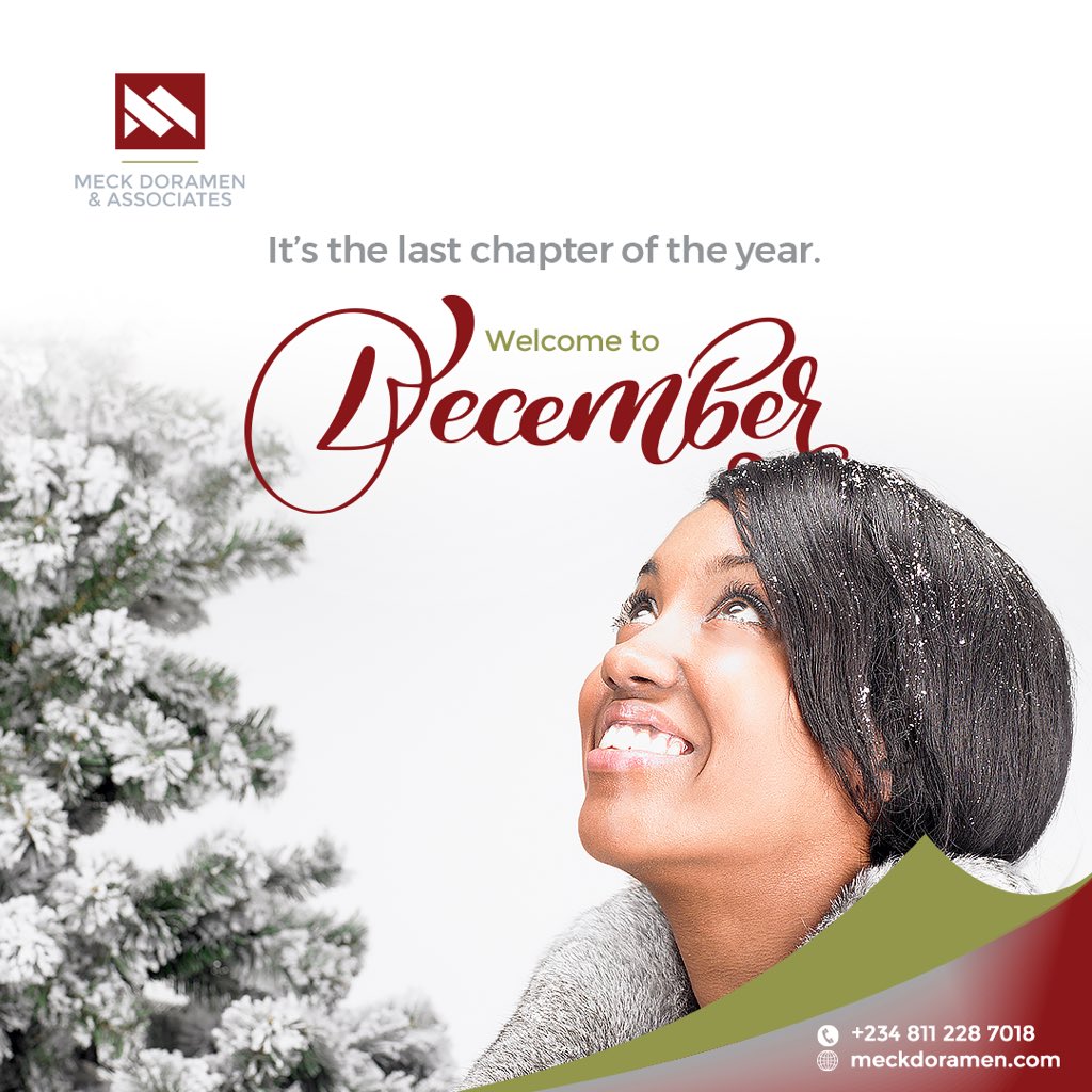 MeckDoramen's tweet photo. Welcome to December.

It’s the last lap of the year and a wonderful opportunity to finish strong! 

#meckdoramen #december2022 #happynewmonth https://t.co/8YeQQiNr7b