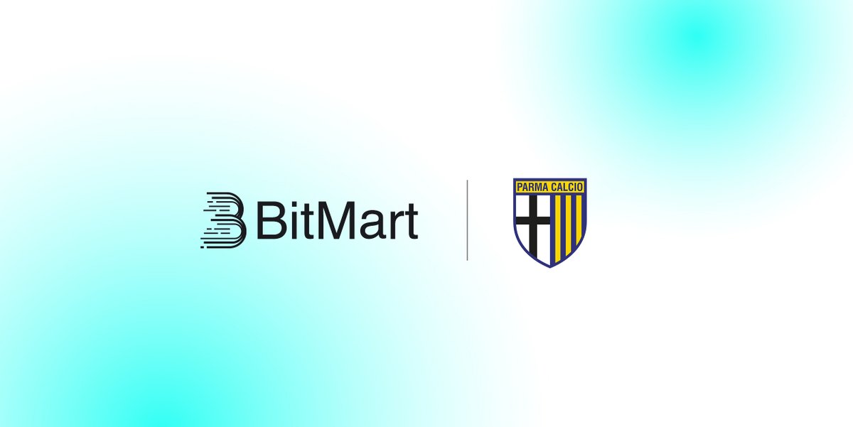 🌟 Upcoming New Listing 🌟

🤩 #BitMart will list PARMA @unitos_io soon!
The Parma Fan Token is a BEP-20 utility token designed to make the official Parma Calcio token.

👉 Keep an eye on our official announcement for more details!