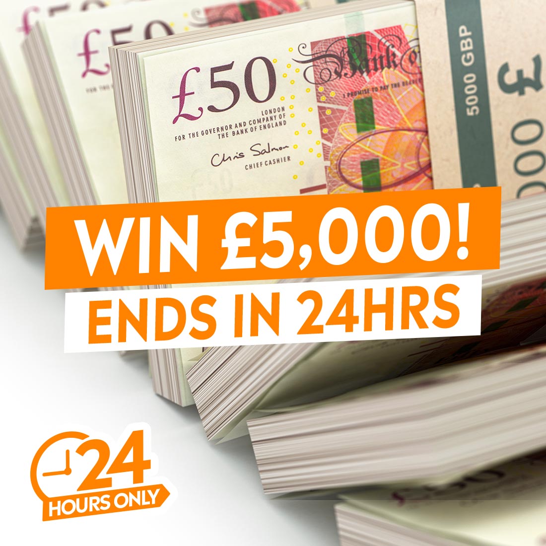 BOTB_Dreamcars's tweet photo. ITS ANOTHER £5K FRIDAY FUN WEEK! 😆😆😆

You've only got 24 hours to enter our  free £5,000 cash competition! Enter before 3pm tomorrow! We'll be going live at 4pm on our Facebook, be sure to tune in then!

ENTER NOW 👉 https://t.co/oZWe1SBDaf

#TGIF #FreeMoney #CashCompetition https://t.co/Ul1X8cLHbh