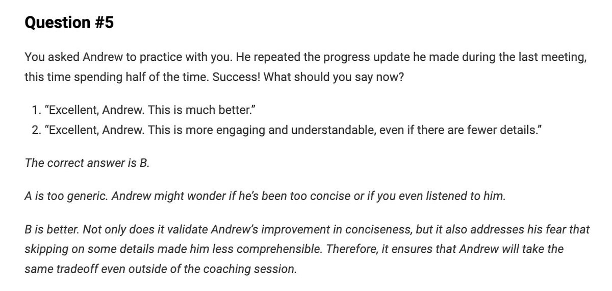 HOW TO MAKE TEAM MEETINGS MORE ENGAGING AND EFFECTIVE

I've recently published a full guide on the t...