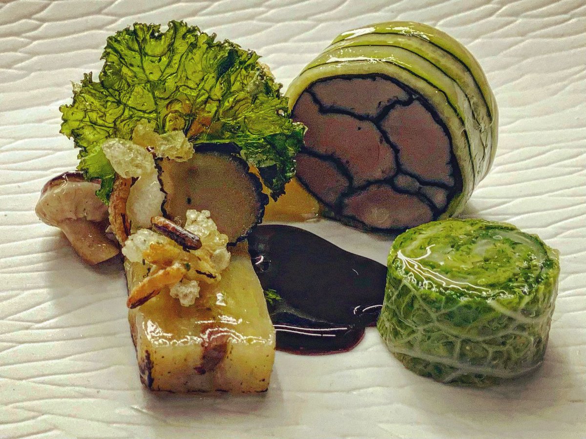 ChartwellsInd's tweet photo. We are celebrating!! 🎉🎉

Congratulations to our #Chartwellsindependent team for winning two silver medals at the Culinary World Cup in Luxemburg!

It's fantastic to see our #chefs compete on the world stage – a true reflection of their talent, creativity, and dedication. https://t.co/zo2vipNQqc