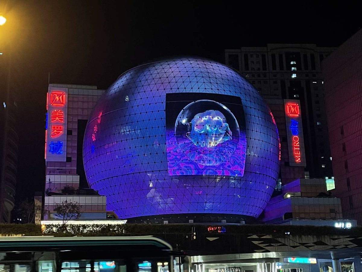 BCA Labs tweet media