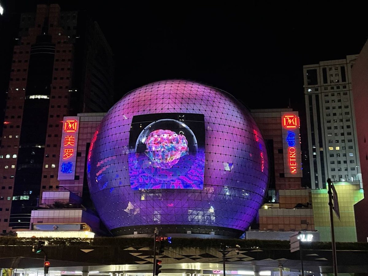 BCA Labs tweet media