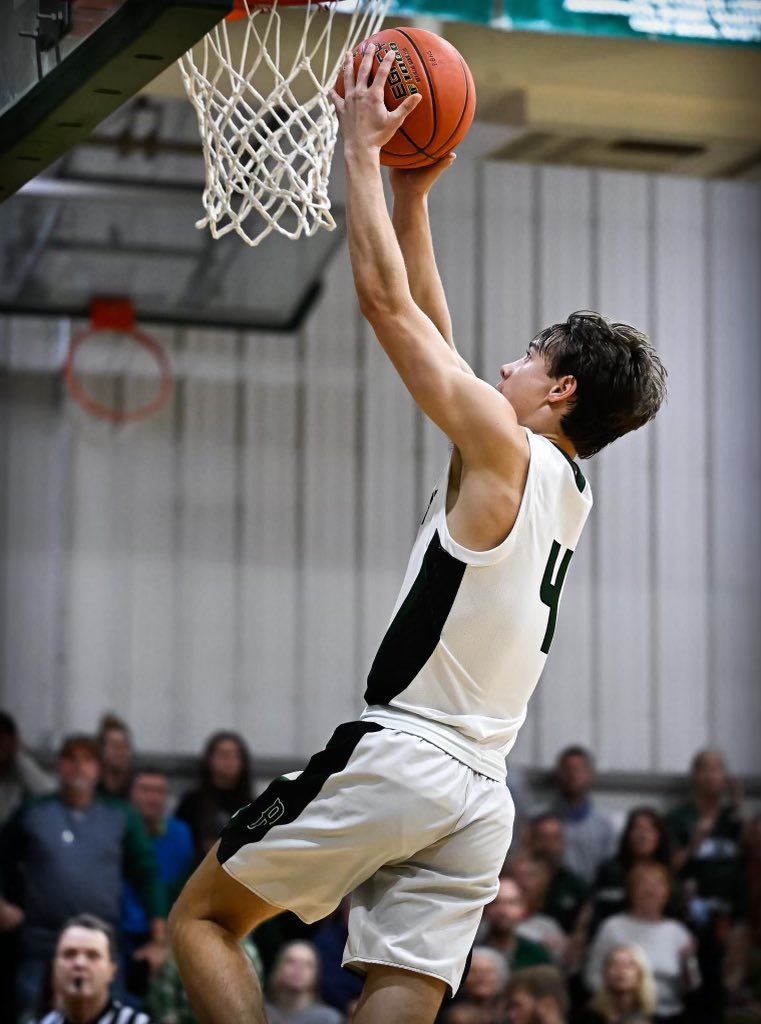 Logan Woosley tweet media