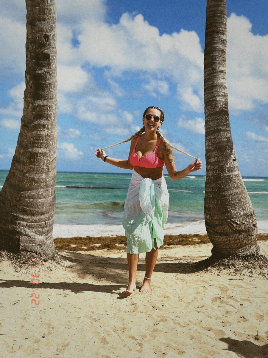 li_tera_lly's tweet photo. DR recap. The Dominican has my heart forever 🤍 https://t.co/BSQdyR4SQK