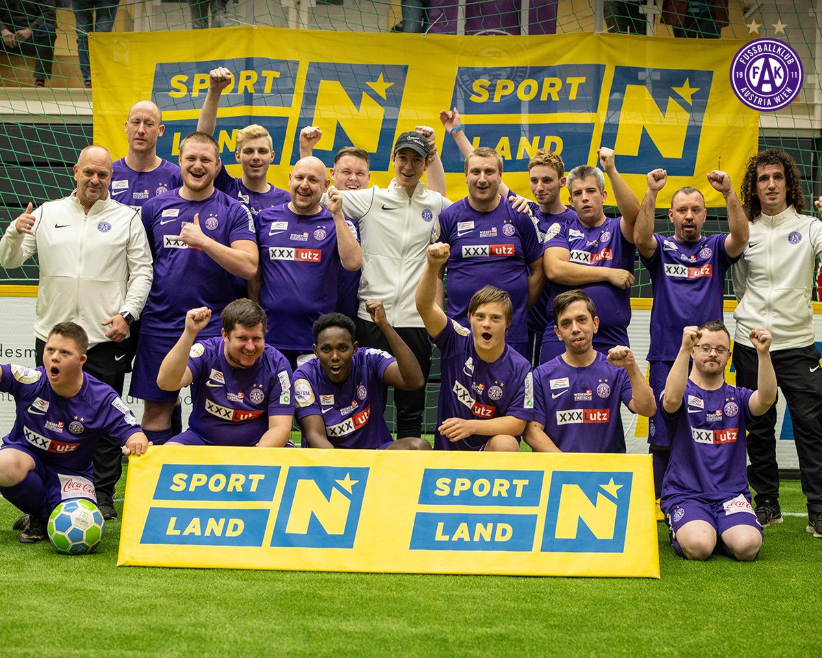 FK Austria Wien tweet media