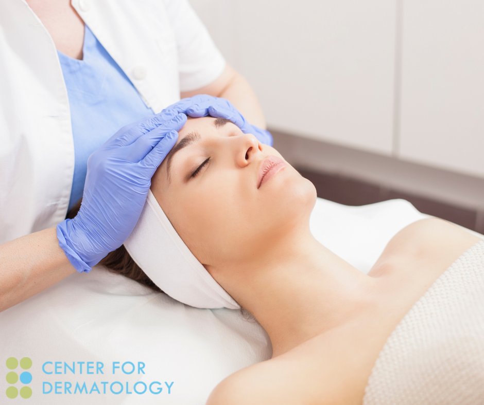 CenterForDermatology tweet media