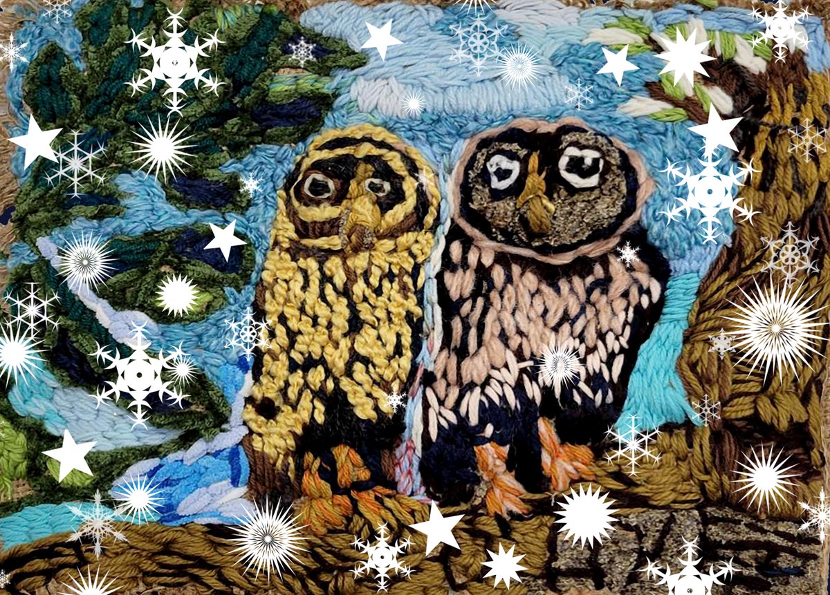 StarlightLDA's tweet photo. Hooting Holiday Sale! - https://t.co/hKaDh8yBHc https://t.co/aopR0gGU5U