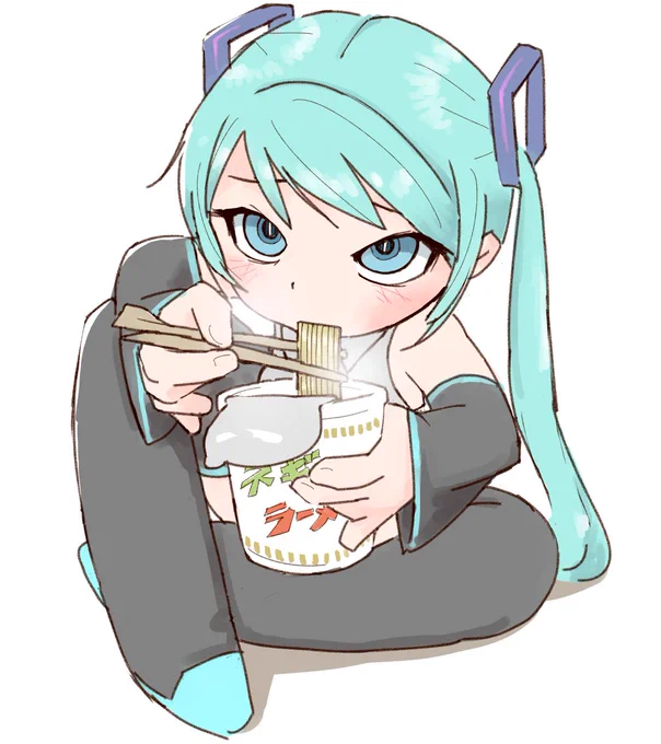 コッチミンナ… 