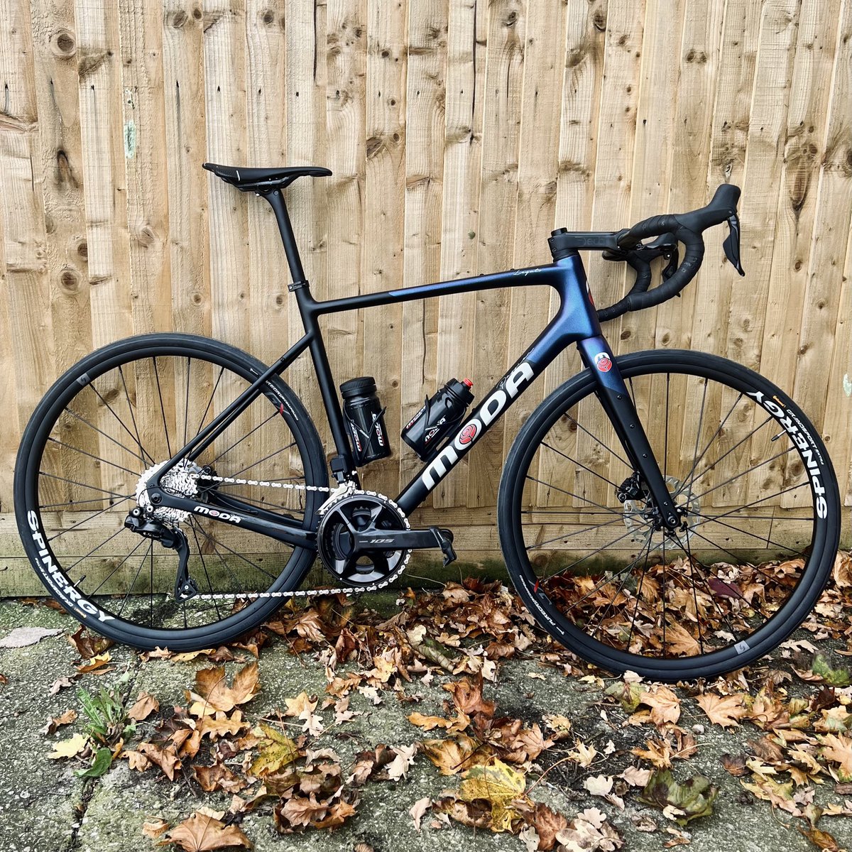 Moda Bikes 🌹 tweet media