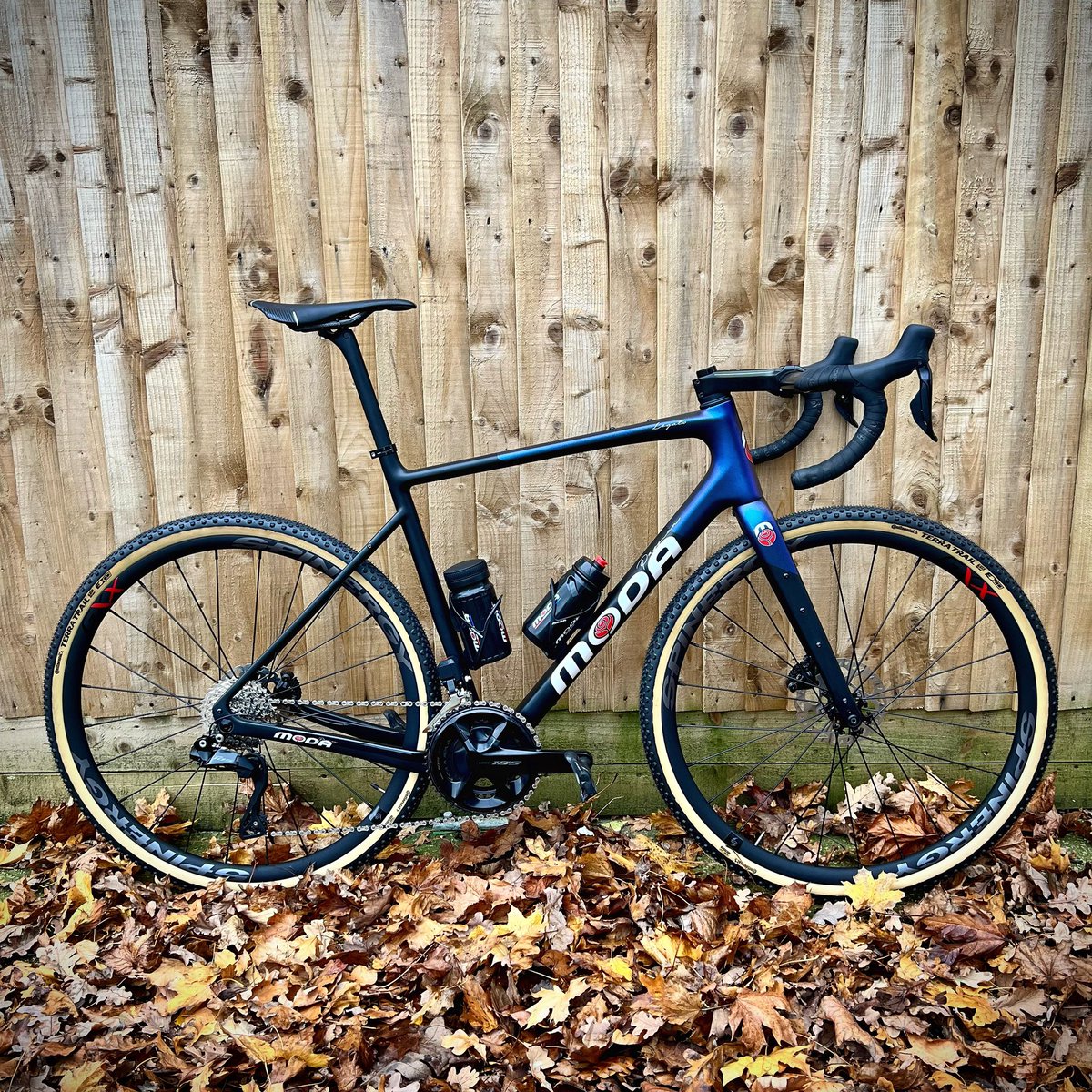 Moda Bikes 🌹 tweet media