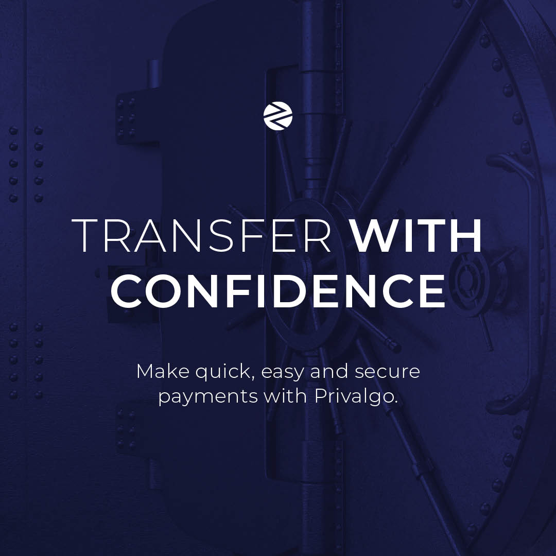 privalgo's tweet image. Keeping your data and funds safe is our top priority at Privalgo!
To find out more about your security, click the link below or contact us at +44 (0) 20 3880 0575.
privalgo.co.uk/security/

#fundsecurity #cybersecurity #fx #foreignexchange #fintech #forex #internationalpayments